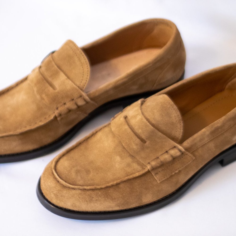 Loafers